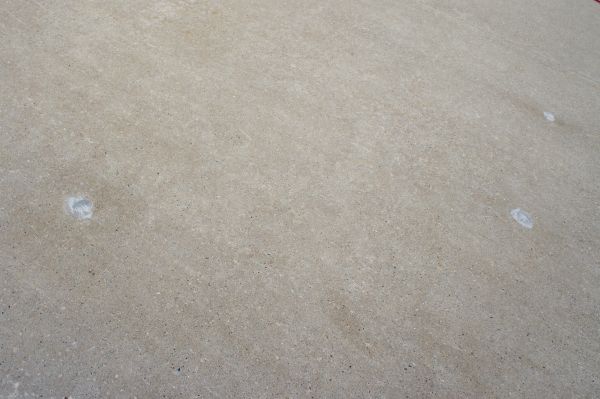 Cement Leveling in Canton